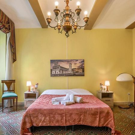 Apartment & Rooms In Lucca Center - Ngoại thất bức ảnh