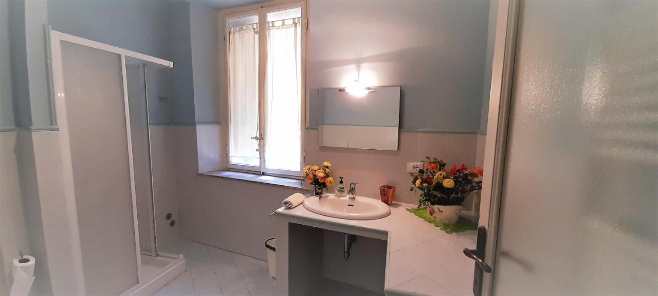 Apartment & Rooms In Lucca Center - Ngoại thất bức ảnh