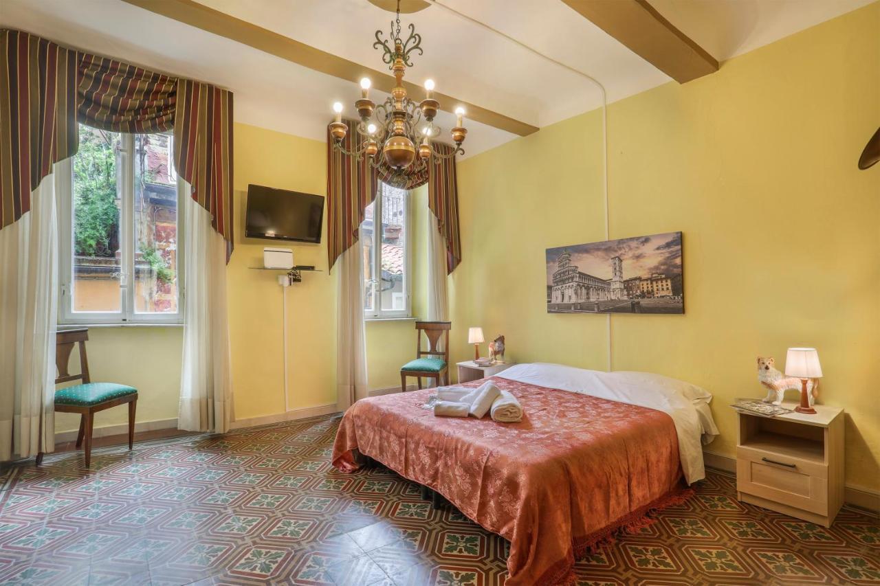 Apartment & Rooms In Lucca Center - Ngoại thất bức ảnh