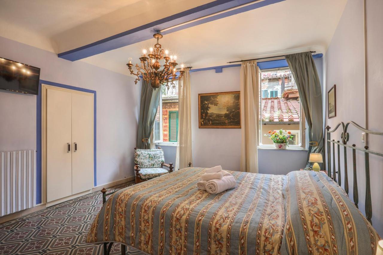 Apartment & Rooms In Lucca Center - Ngoại thất bức ảnh