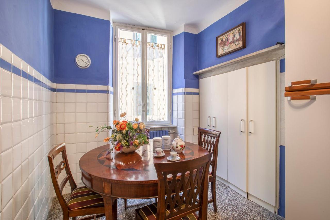 Apartment & Rooms In Lucca Center - Ngoại thất bức ảnh