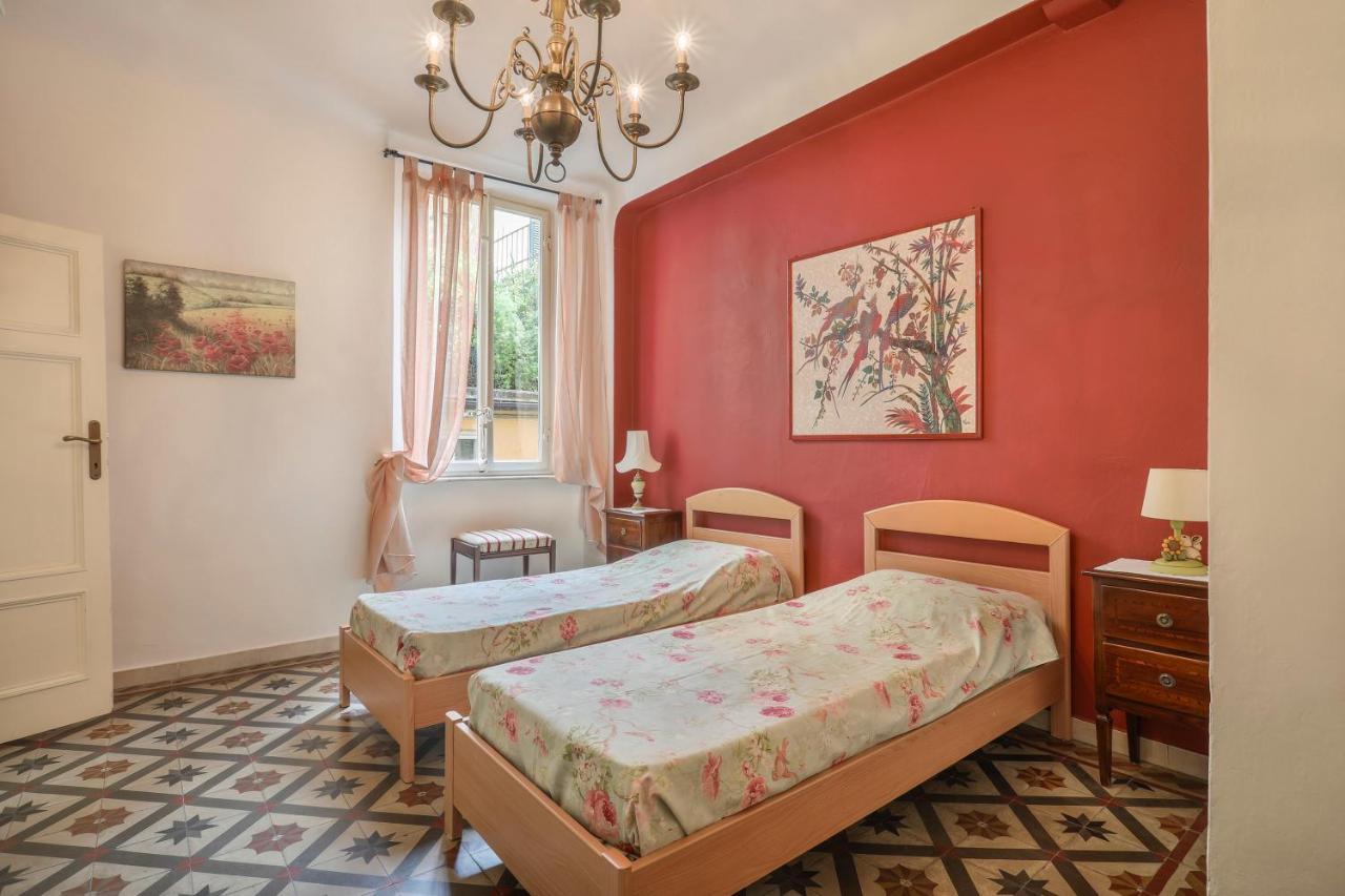 Apartment & Rooms In Lucca Center - Ngoại thất bức ảnh