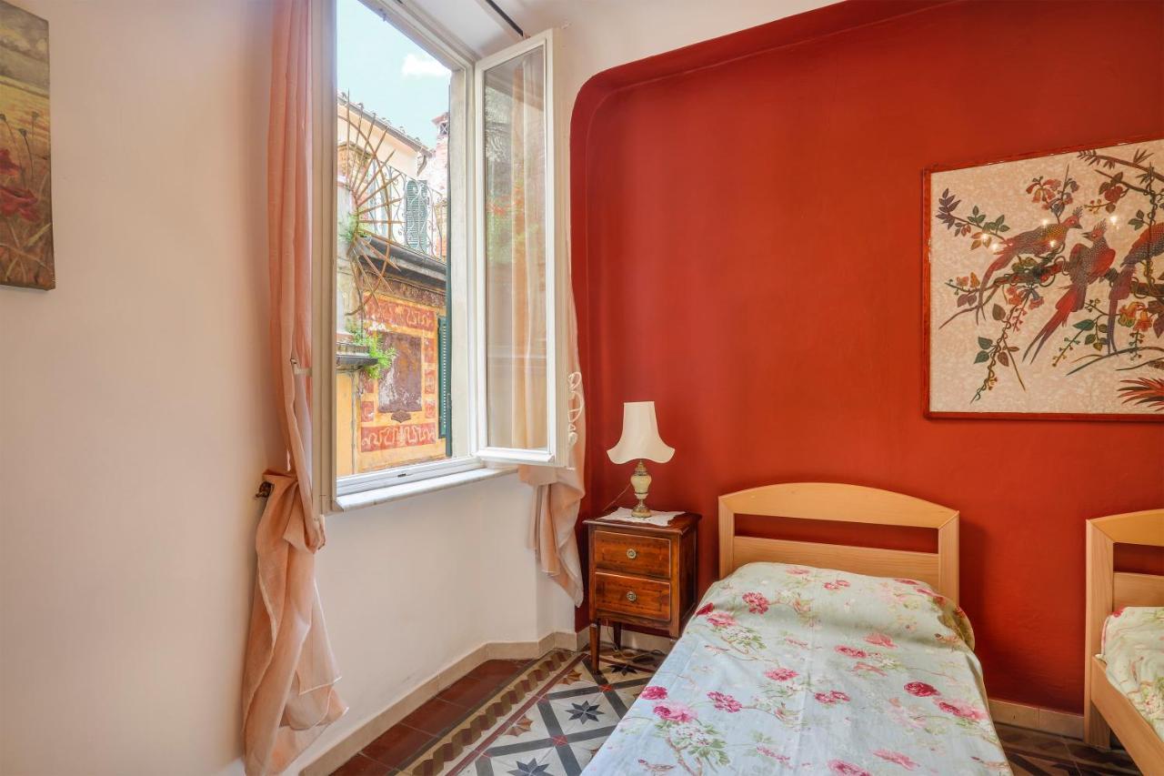 Apartment & Rooms In Lucca Center - Ngoại thất bức ảnh