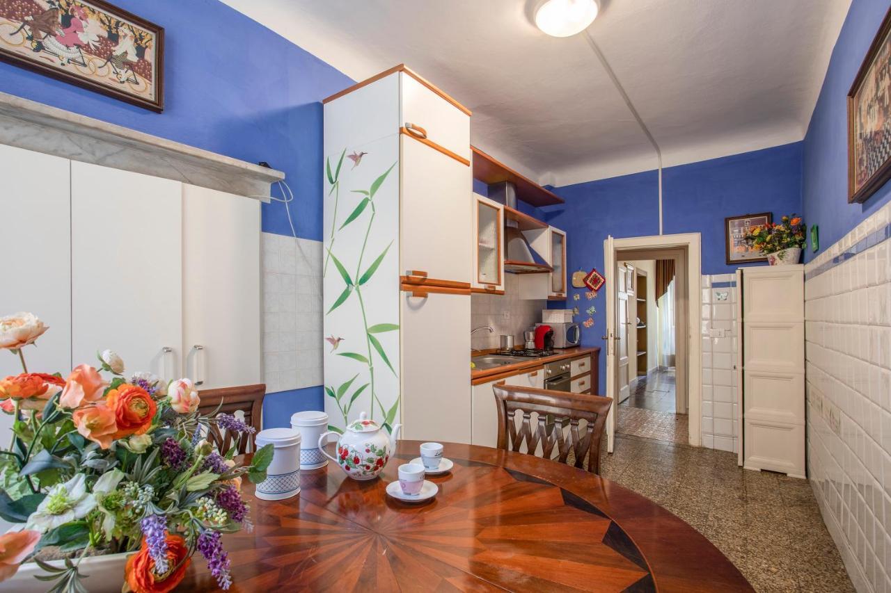 Apartment & Rooms In Lucca Center - Ngoại thất bức ảnh