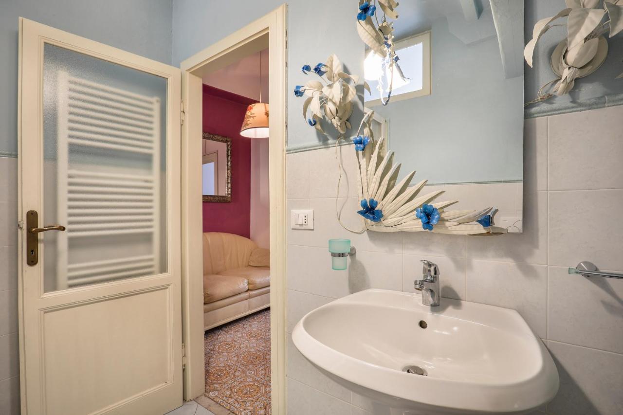 Apartment & Rooms In Lucca Center - Ngoại thất bức ảnh
