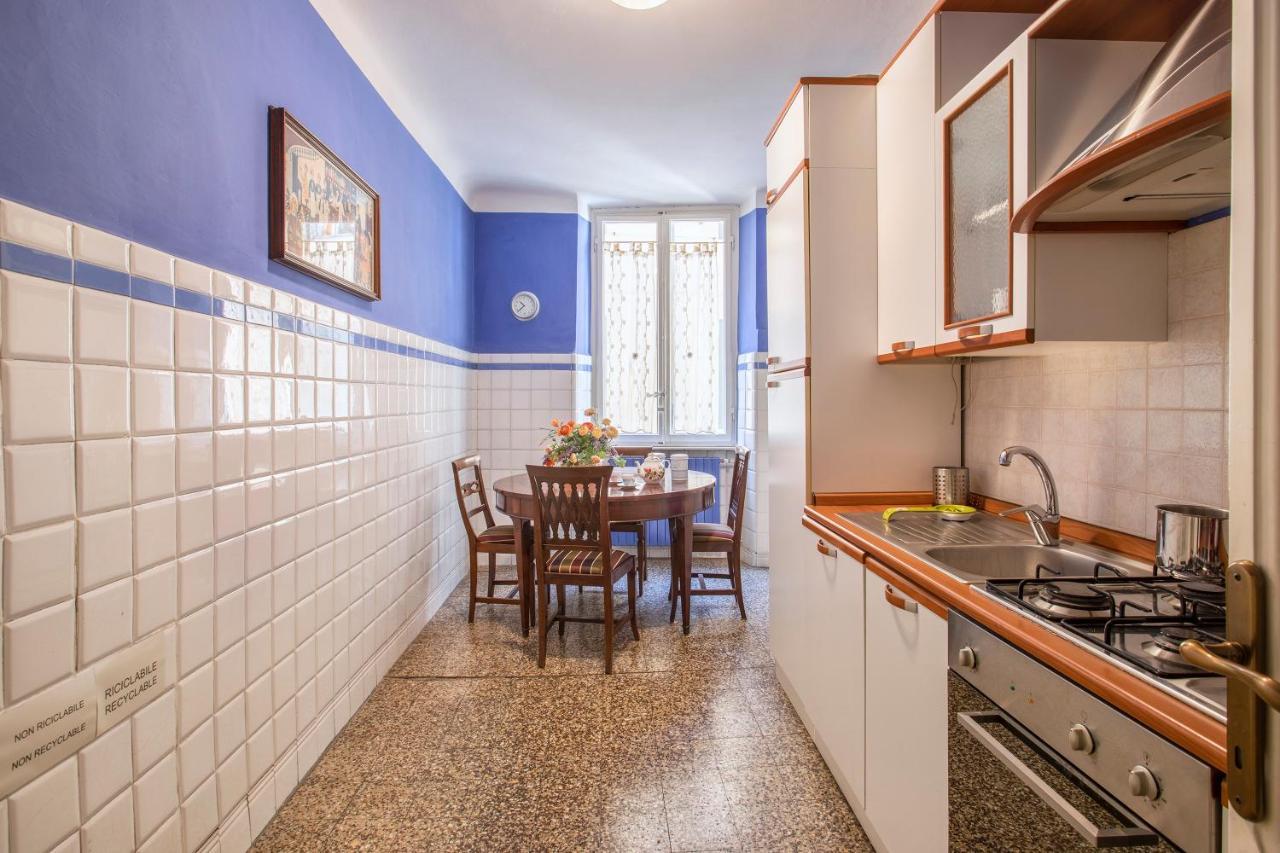 Apartment & Rooms In Lucca Center - Ngoại thất bức ảnh