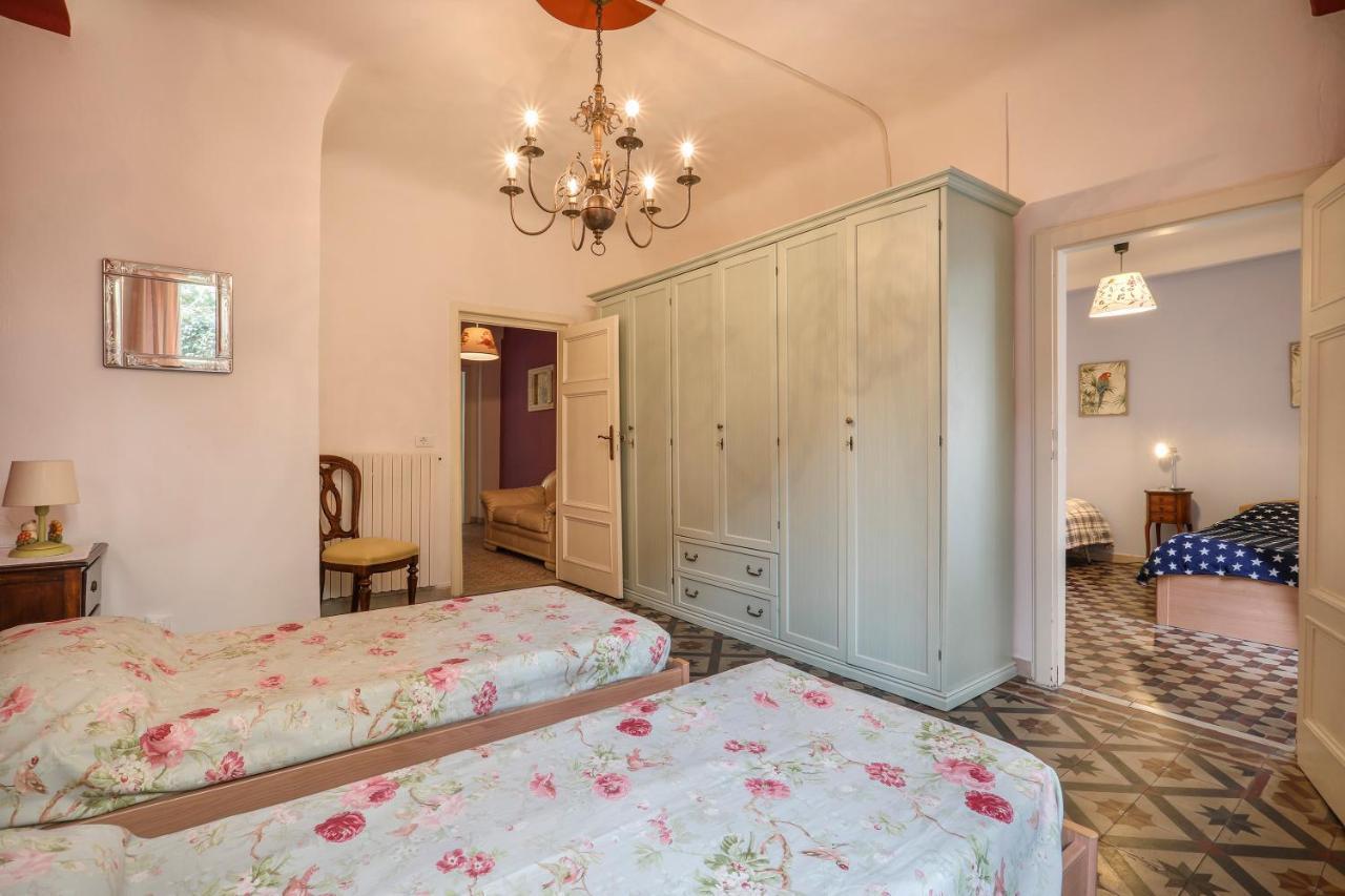 Apartment & Rooms In Lucca Center - Ngoại thất bức ảnh