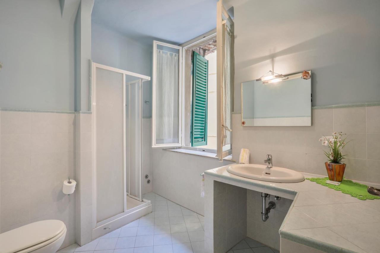 Apartment & Rooms In Lucca Center - Ngoại thất bức ảnh