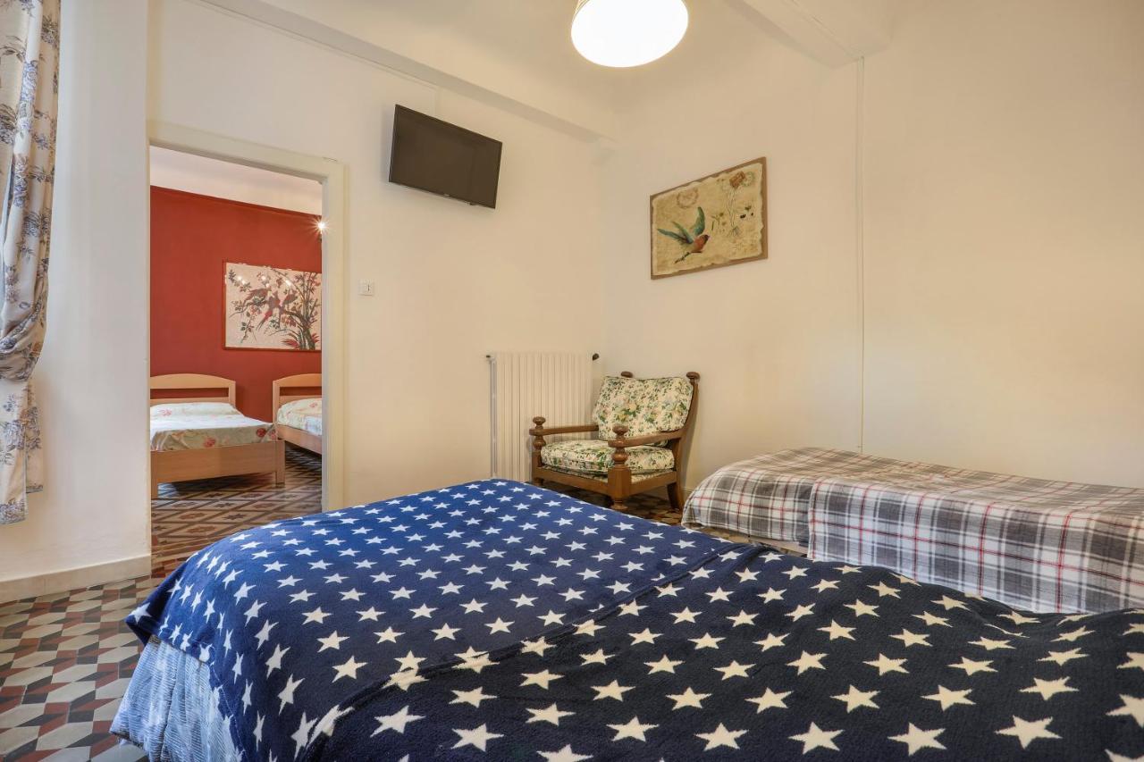 Apartment & Rooms In Lucca Center - Ngoại thất bức ảnh